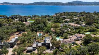 Villa Saphir - Grimaud - 6