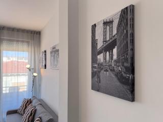 Vittorio Veneto Apartments - Modern and Central - Civitanova Marche - 3