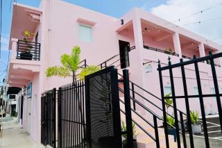 Room 12 Sunlit Balcony Stay Near Calle Cerra - San Juan - 7