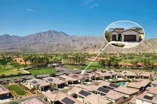The Platinum House PGA Signature (Walk to Ernies Stadium Course - La Quinta - 6