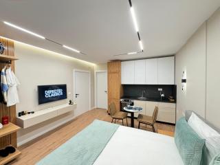 Eli Luxury Home - Tirana - 9