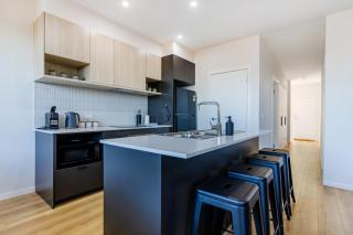 Surfcoast Stunner Brand New Townhouse - 5