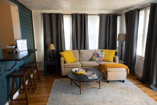 Sunshine Cottage 2 bedroom in duplex - Hastings - 9