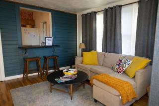 Sunshine Cottage 2 bedroom in duplex - Hastings - 8