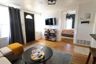 Sunshine Cottage 2 bedroom in duplex - Hastings - 7
