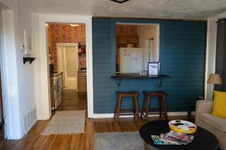 Sunshine Cottage 2 bedroom in duplex - Hastings - 6