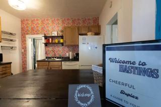 Sunshine Cottage 2 bedroom in duplex - Hastings - 5