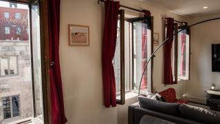 Spacious two stories condo in old port free parking - Montréal - 1