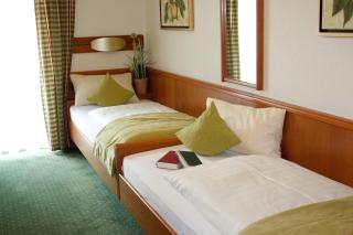 Apart-Hotel Pension Roßmayer - Bad Füssing - 9