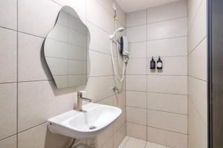 Marc CoLiving by Cobytat - Bukit Mertajam - 9