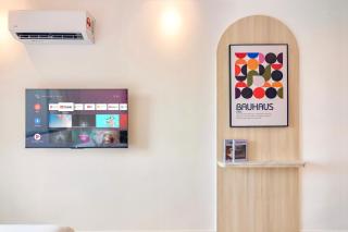 Marc CoLiving by Cobytat - Bukit Mertajam - 8