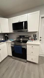 Sleeps 8 1k 2Q 1T w pool hockey ping-pong - Cocoa Beach - 6