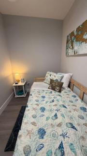 Sleeps 8 1k 2Q 1T w pool hockey ping-pong - Cocoa Beach - 2