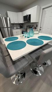 Sleeps 8 1k 2Q 1T w pool hockey ping-pong - Cocoa Beach - 4