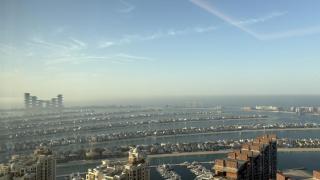 Ultra-Luxury Studio Palm Tower St. Regis Views High Floor DRP Holiday Homes - 4