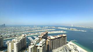 St. Regis Sky Residence at Palm Tower by DRP Holiday Homes - 3