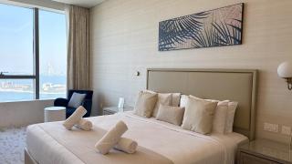 St. Regis Sky Residence at Palm Tower by DRP Holiday Homes - 7