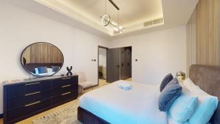 Azure Residence - Magnificent Three Bed in Marina - 4