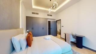 Azure Residence - Magnificent Three Bed in Marina - 1