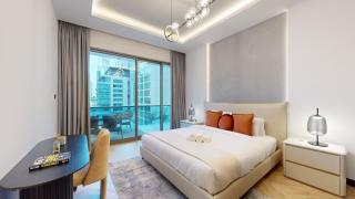 Azure Residence - Magnificent Three Bed in Marina - 8