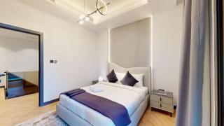 Azure Residence - Magnificent Three Bed in Marina - 2