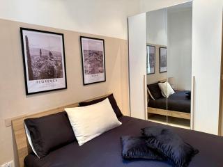 Apartment Agatea - Livorno - 6