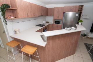 Cozy 3BR Retreat, Ensuite, Wi-Fi - Bowenfels - 8