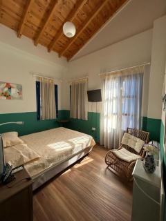 Symmetria Villa Symi - Sými - 5
