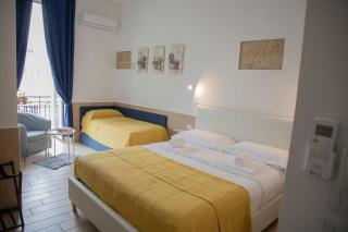 H22 Hotel - Napels - 7
