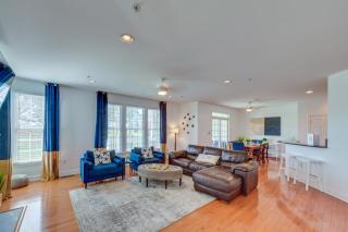 3 Mi to Beach Ocean View Getaway with Pool Access - Ocean View - 6
