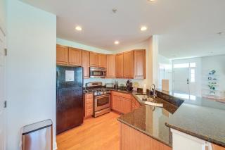 3 Mi to Beach Ocean View Getaway with Pool Access - Ocean View - 3