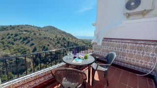 Casa Axarquía 13 - Frigiliana - 6