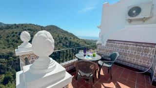 Casa Axarquía 13 - Frigiliana - 9