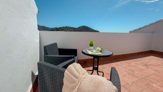 Casa Axarquía 13 - Frigiliana - 4