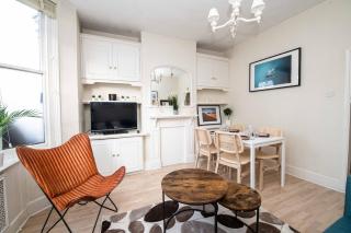 Bishop's Road - Welcoming flat with outside space - Londra - 0