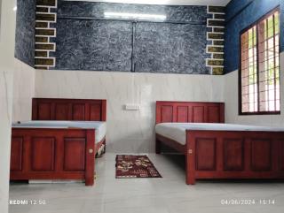Aruvi, The Creek House - Viripara - 7