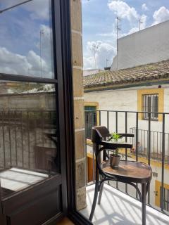 El Buen Porvenir Casa Palacio en Jerez - Jerez de la Frontera - 6