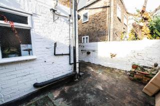 Bishop's Road - Welcoming flat with outside space - Londra - 9