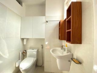 Cozy Dalat - Yersin Apartment - Da Lat - 2