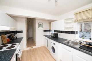 Bishop's Road - Welcoming flat with outside space - Londra - 6