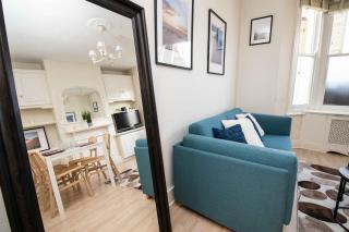 Bishop's Road - Welcoming flat with outside space - Londra - 4