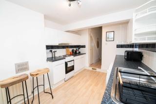 Bishop's Road - Welcoming flat with outside space - Londra - 1