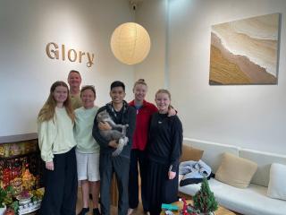 Glory 2 Hue Homestay - Hue - 6