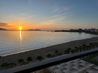 Bes Sea View Studio - Vlorë - 0
