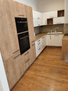 Apartment apartment with big terrace - Košice - 9