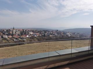 Apartment apartment with big terrace - Košice - 2