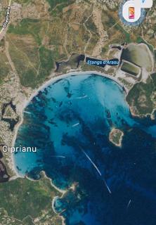 Villa Lorinadu Vue mer Plage à 800m à pied - 1