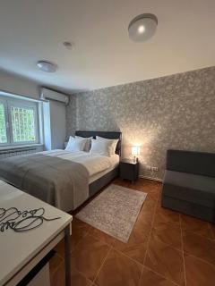 CityTales - Sarajevo Center Apartments - Free Parking - 1 Apartment with one Bedroom & 1 Deluxe Studio Apartment - Sarajevo - 3