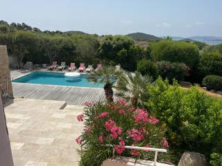 Villa Lorinadu Vue mer Plage à 800m à pied - 8