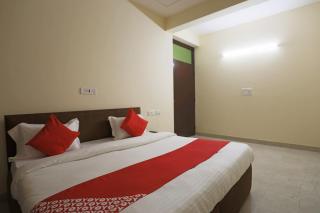 Hotel O TRIPLE CROWN - New Delhi - 3
